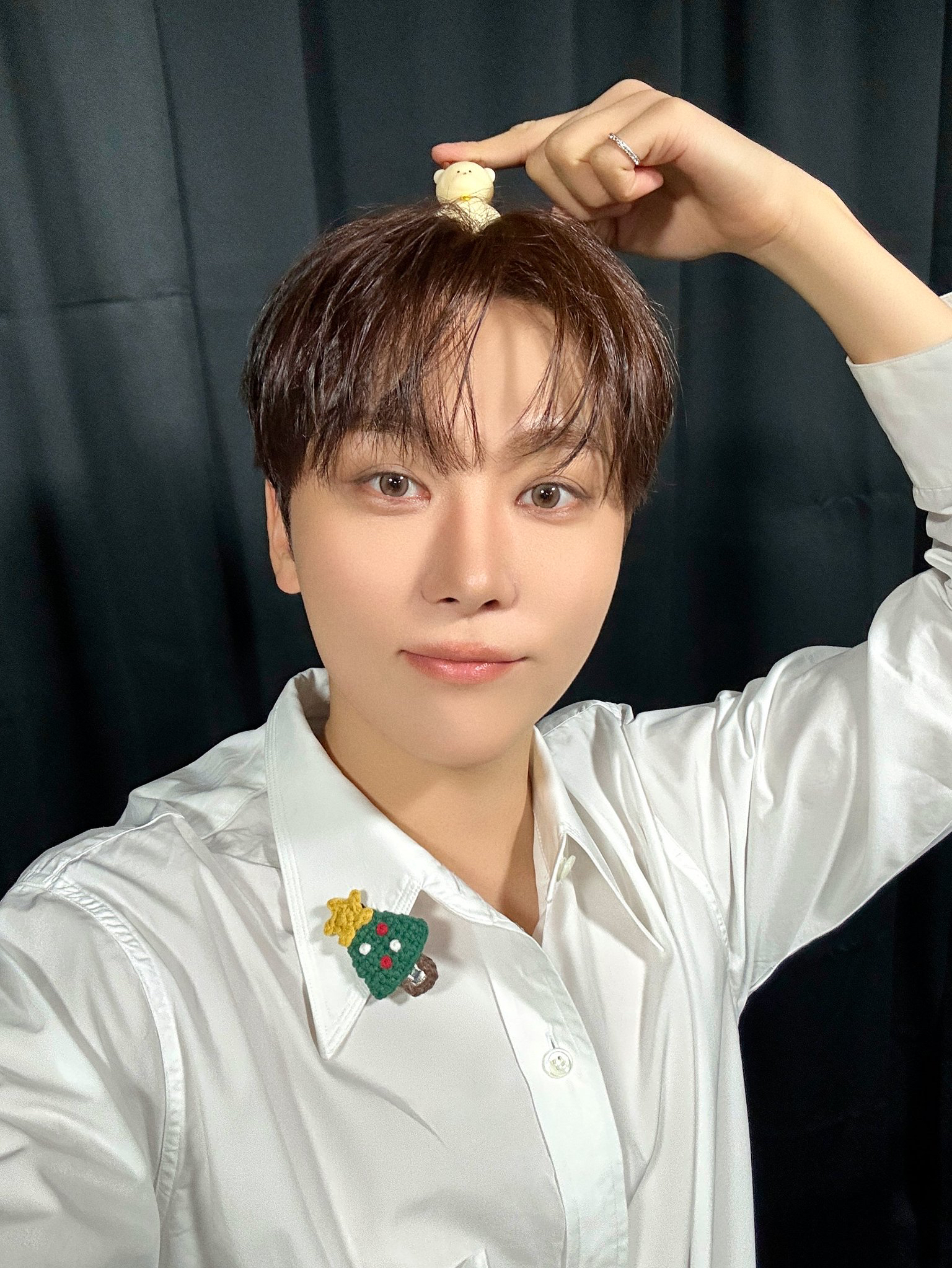 胜宽 (SEVENTEEN)的幕后花絮