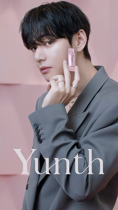 The most beloved wallpaper among V (BTS)'s fans