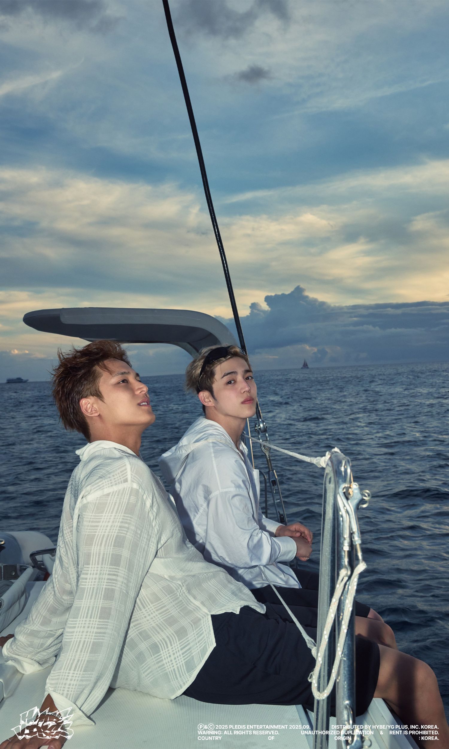 Today's most popular wallpaper in the SEVENTEEN community
