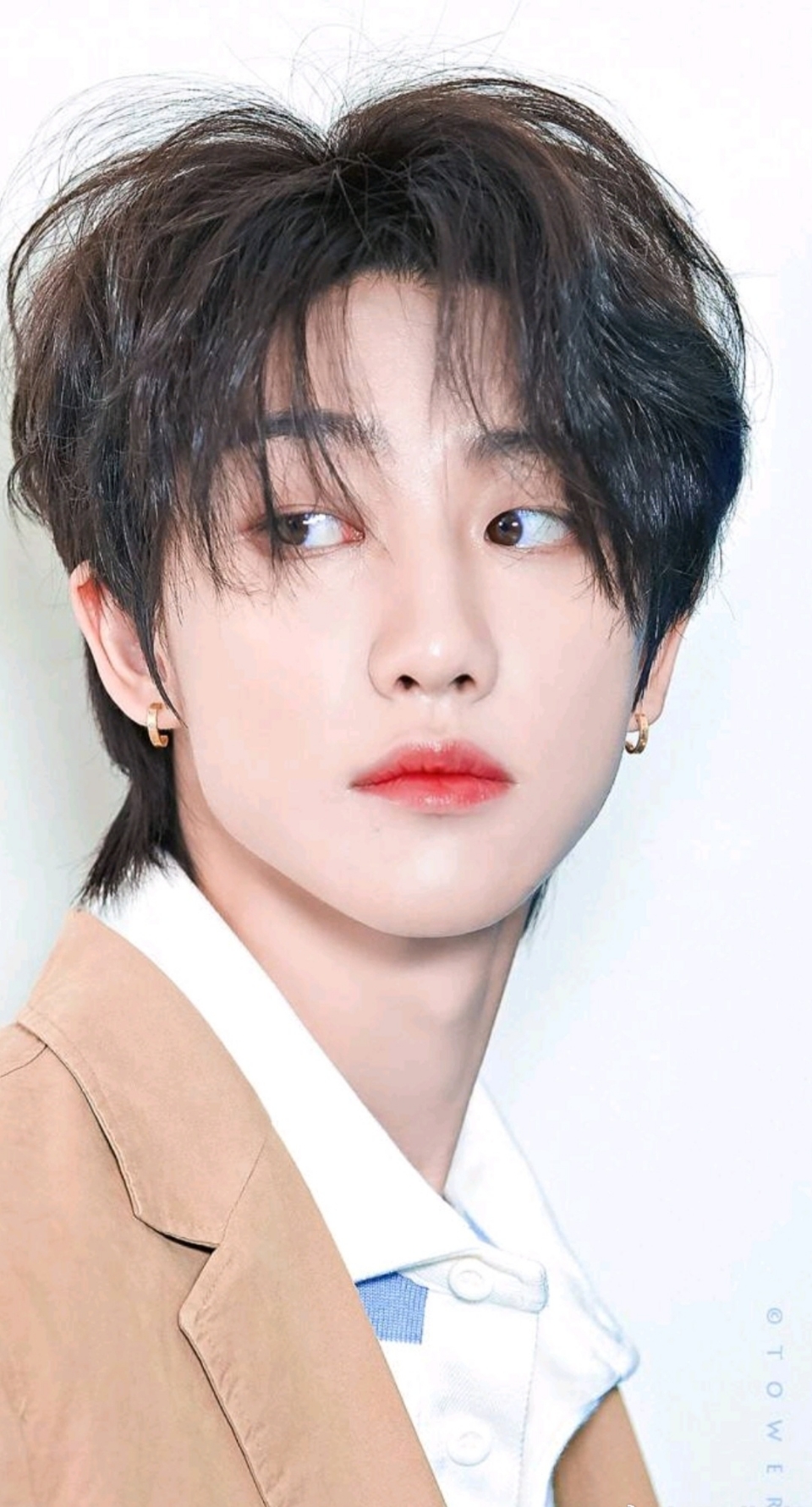 Fandom-recommended wallpaper image of The 8 (SEVENTEEN)