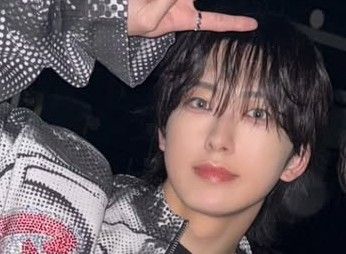 Behind-the-scenes cut of Fuma (&TEAM)