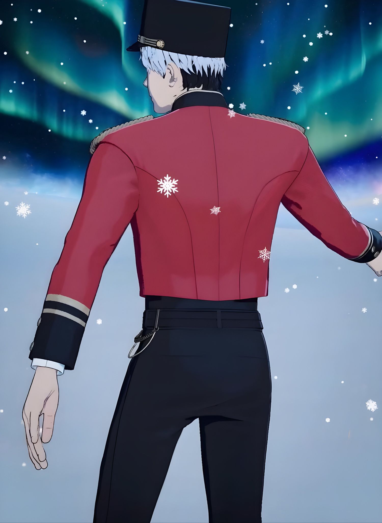 Latest photo of Eunho (PLAVE)