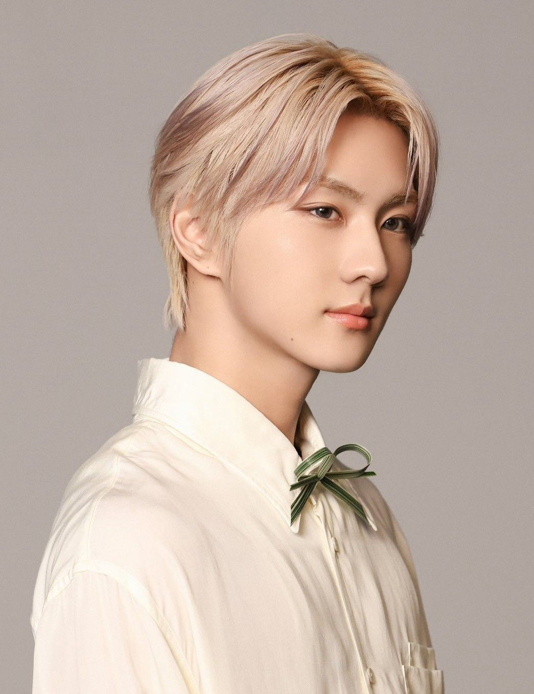 ジョンウォン (ENHYPEN)の舞台裏ショット