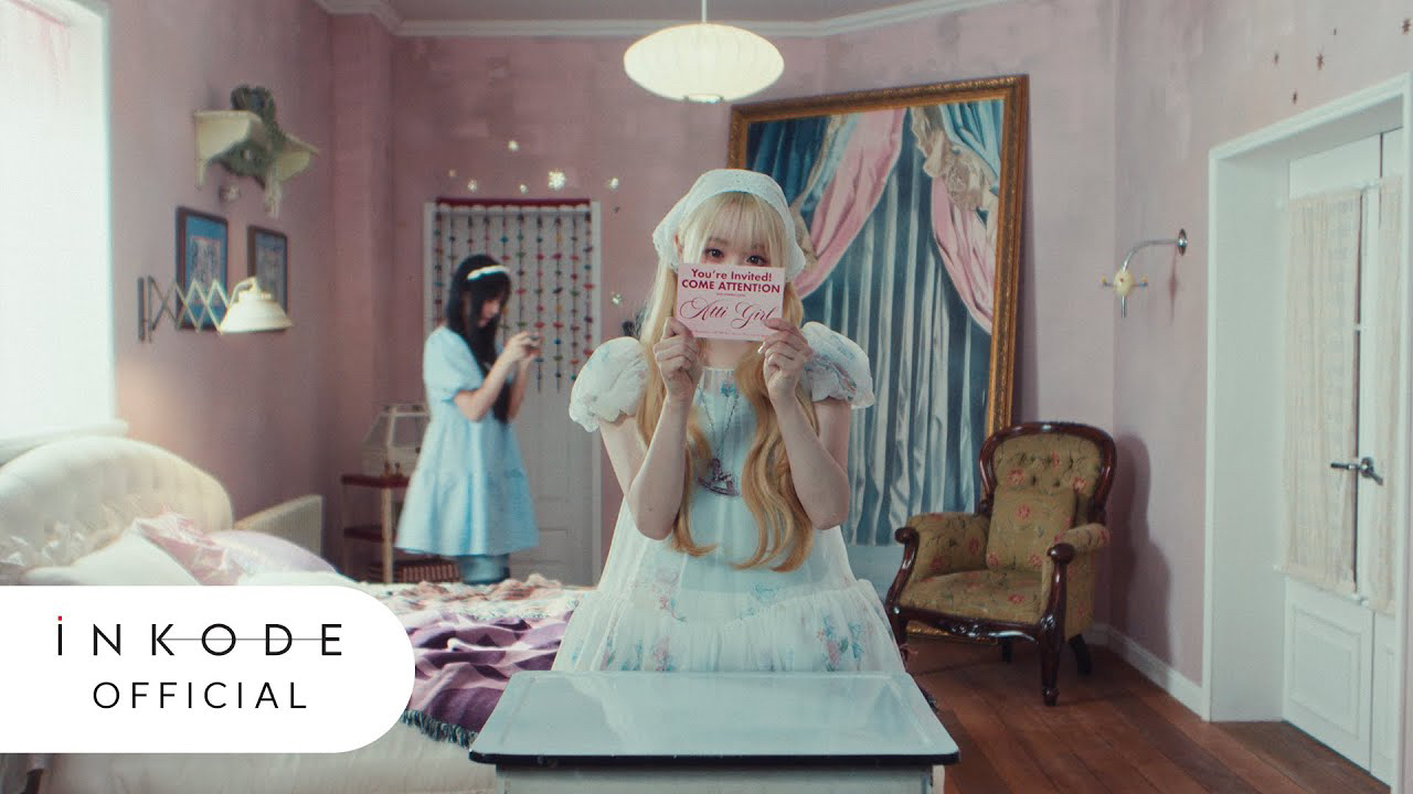 Recent activity shot of SAY MY NAME