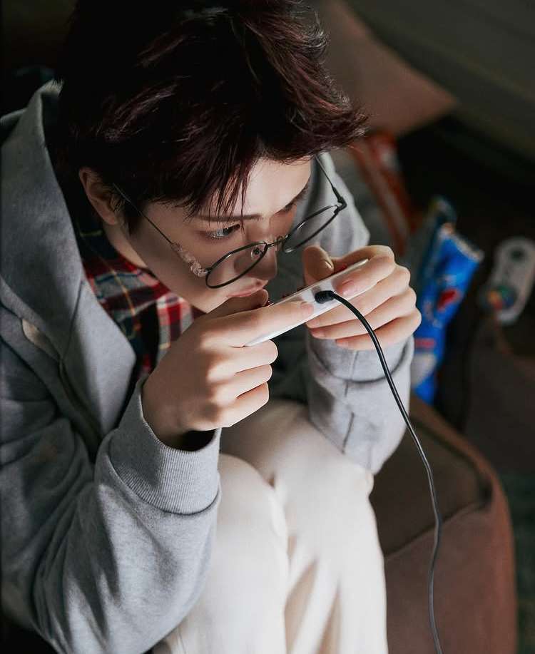 리우 (BOYNEXTDOOR)의 최신 사진