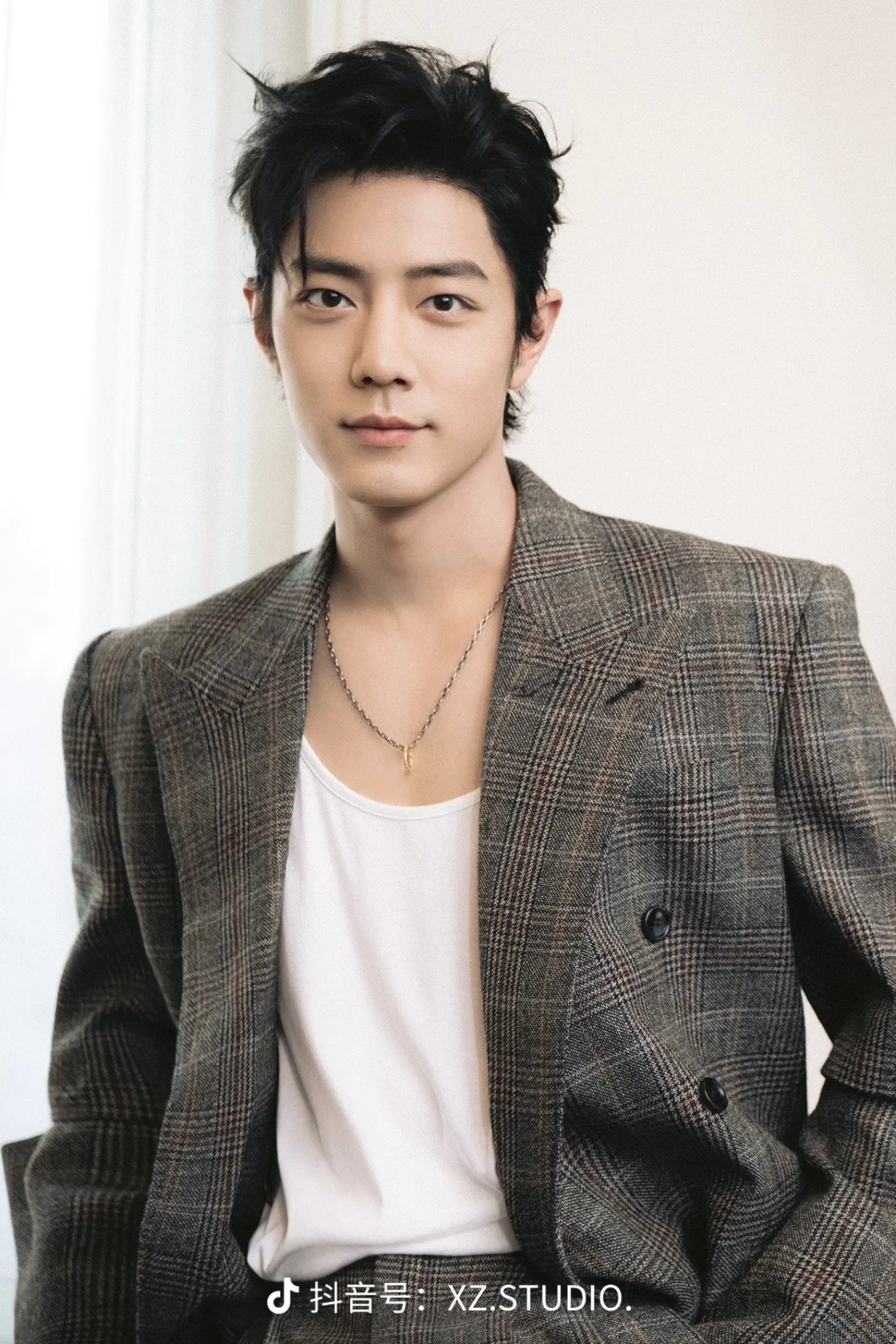 샤오잔의 비하인드 컷