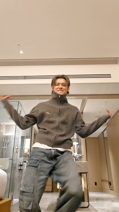 Latest photo of Yeonjun (TOMORROW X TOGETHER)