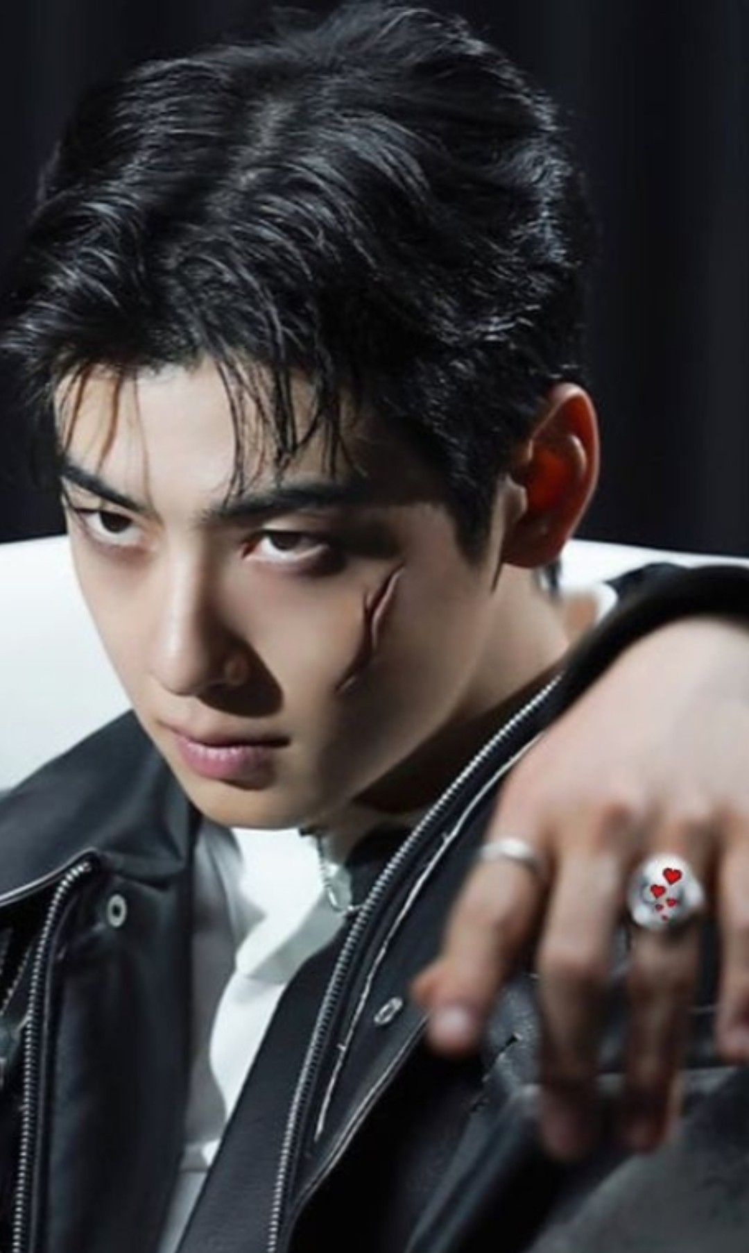 Fandom-recommended wallpaper image of Eunwoo (ASTRO)