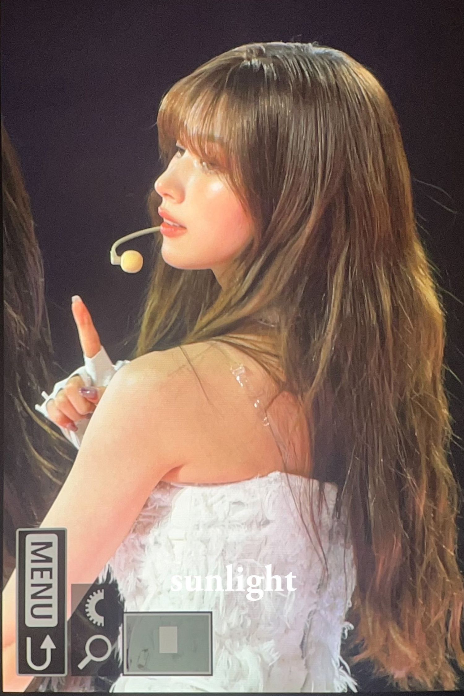 Potret di balik layar TWICE