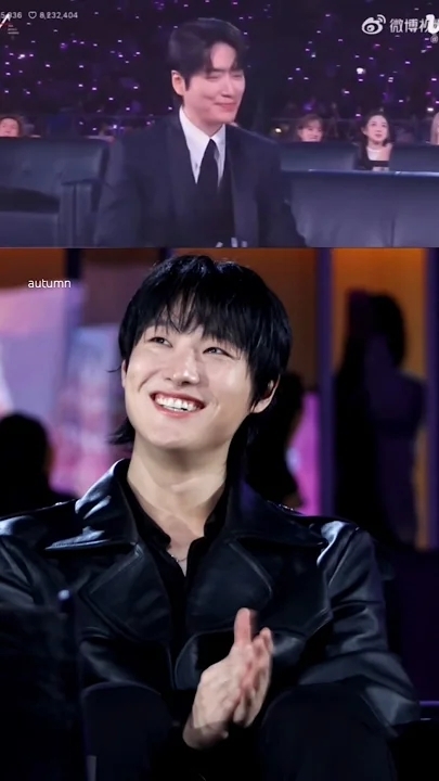 The most beloved wallpaper among WOODZ's fans