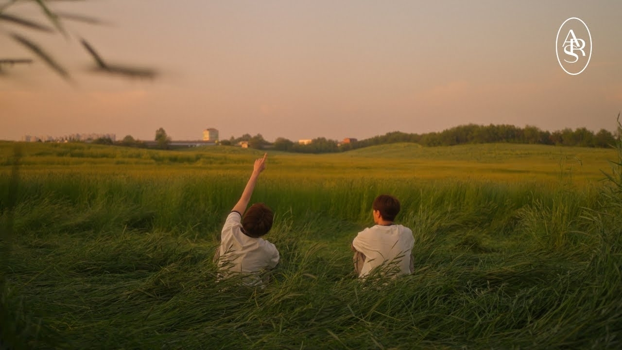 A moment captured by GOT7's fan