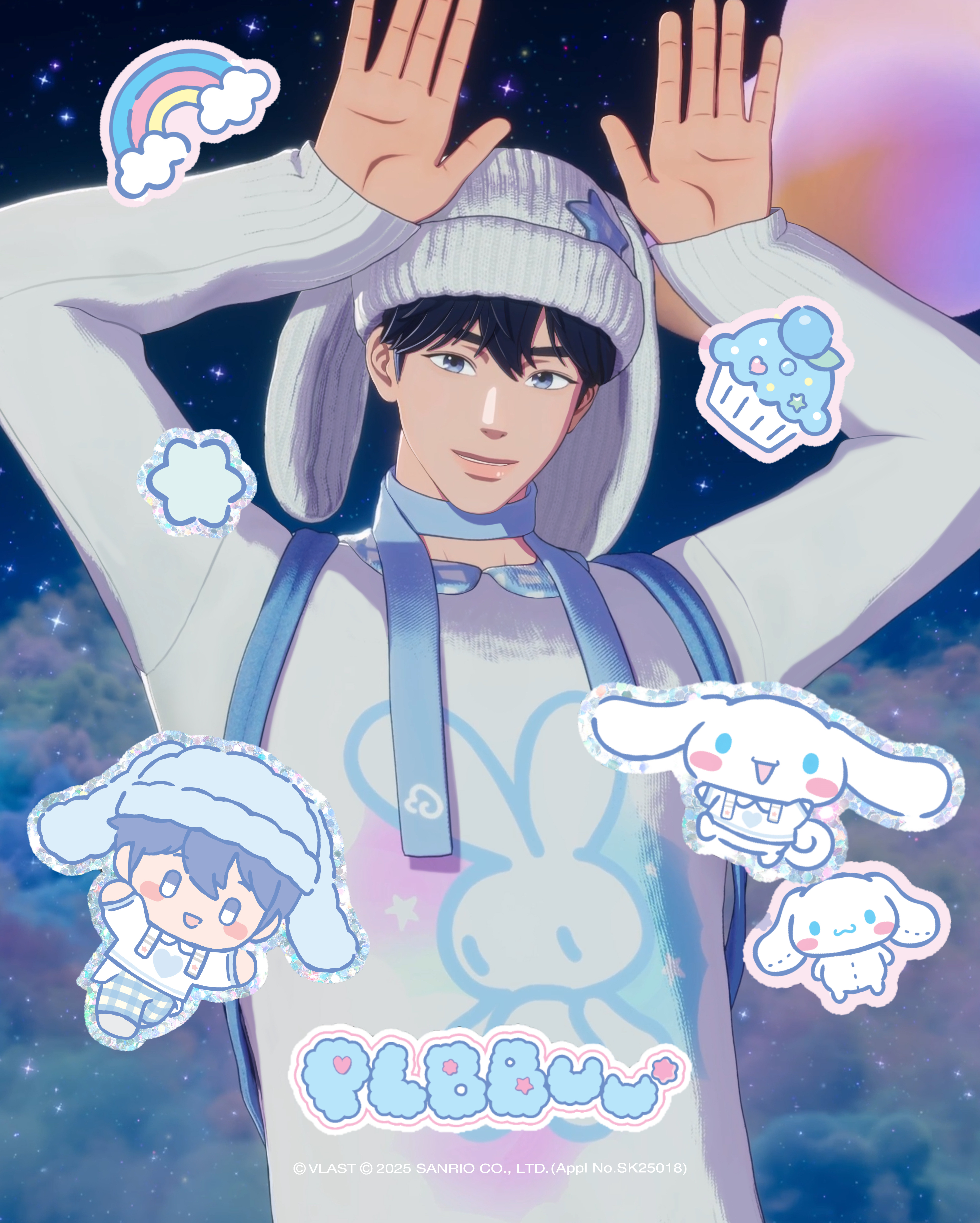 Latest photo of Yejun (PLAVE)