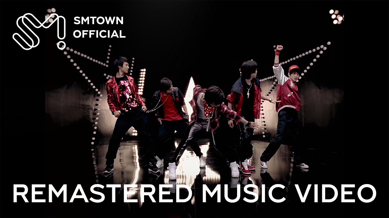 Latest photo of SHINee
