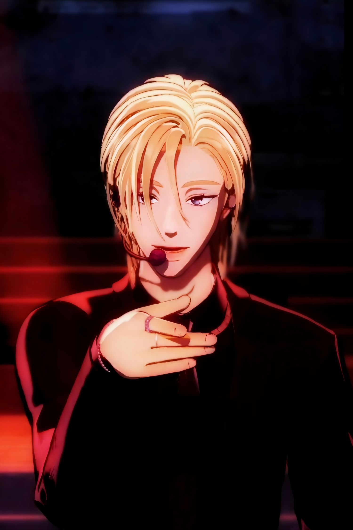 诺亚 (PLAVE)粉丝拍下的瞬间