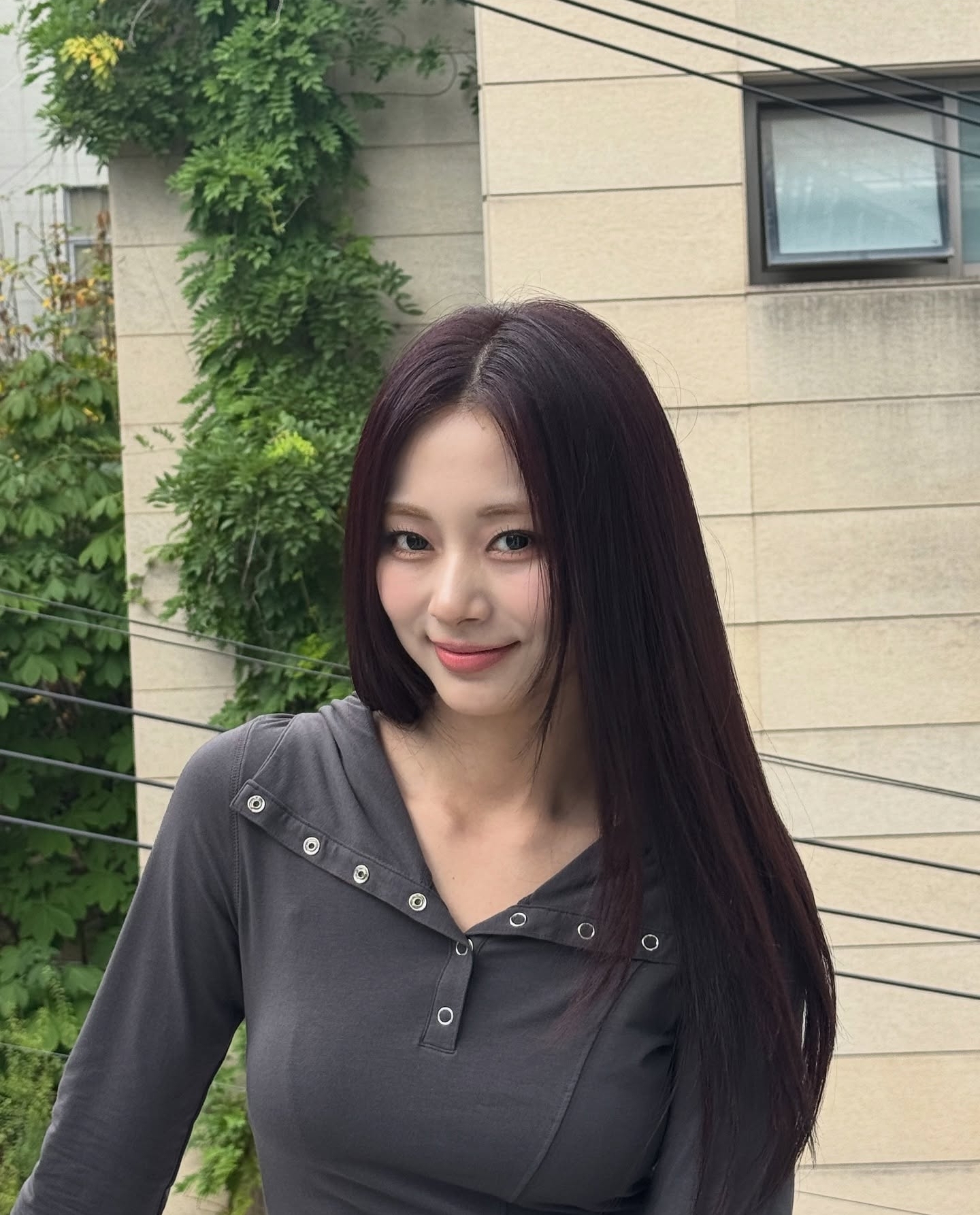 쯔위 (TWICE) 최근 활동샷