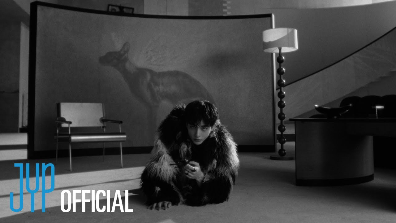 Foto terbaru Stray Kids