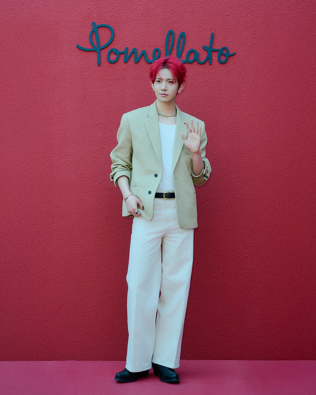 희승 (ENHYPEN) 팬이 찍은 순간