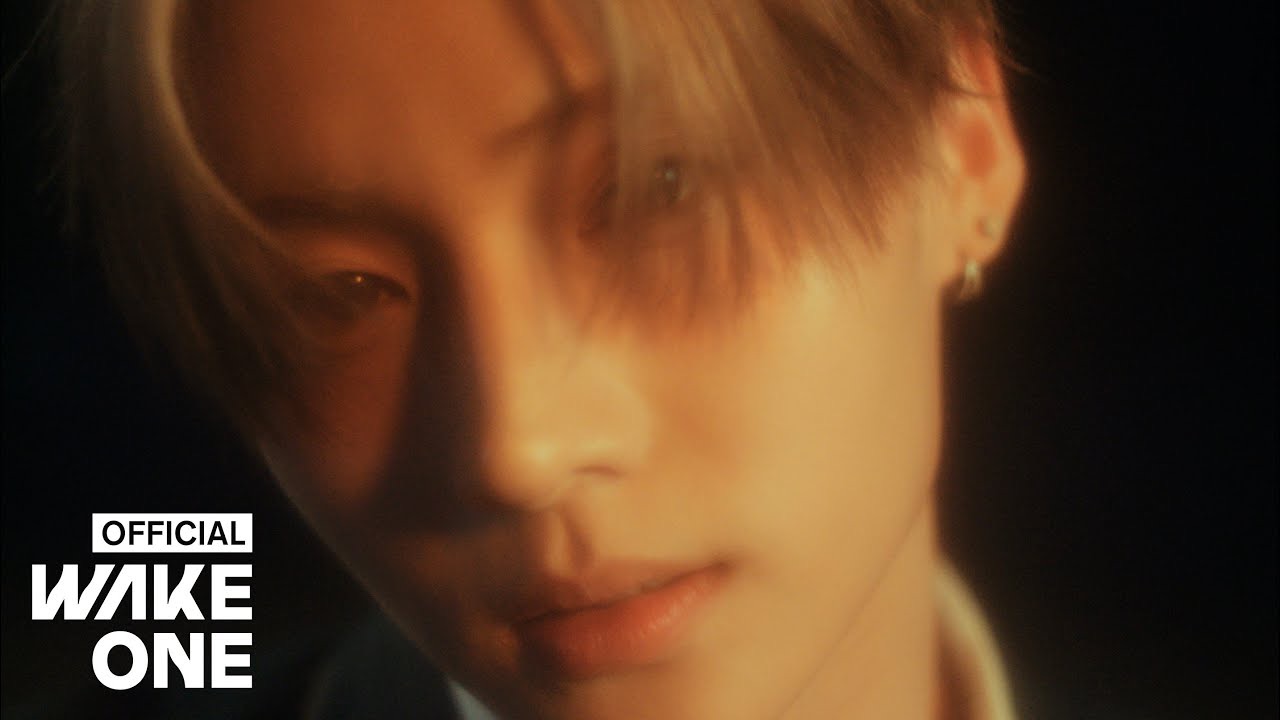 A moment captured by Kim Junseo (ALPHA DRIVE ONE)'s fan