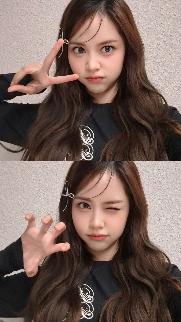 A moment captured by Carmen (Hearts2Hearts)'s fan