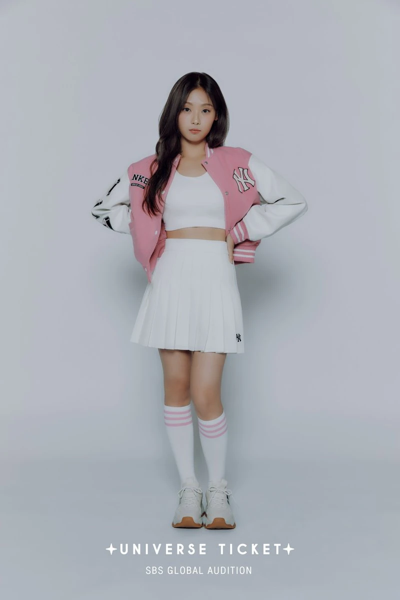 Recent activity shot of UNIS