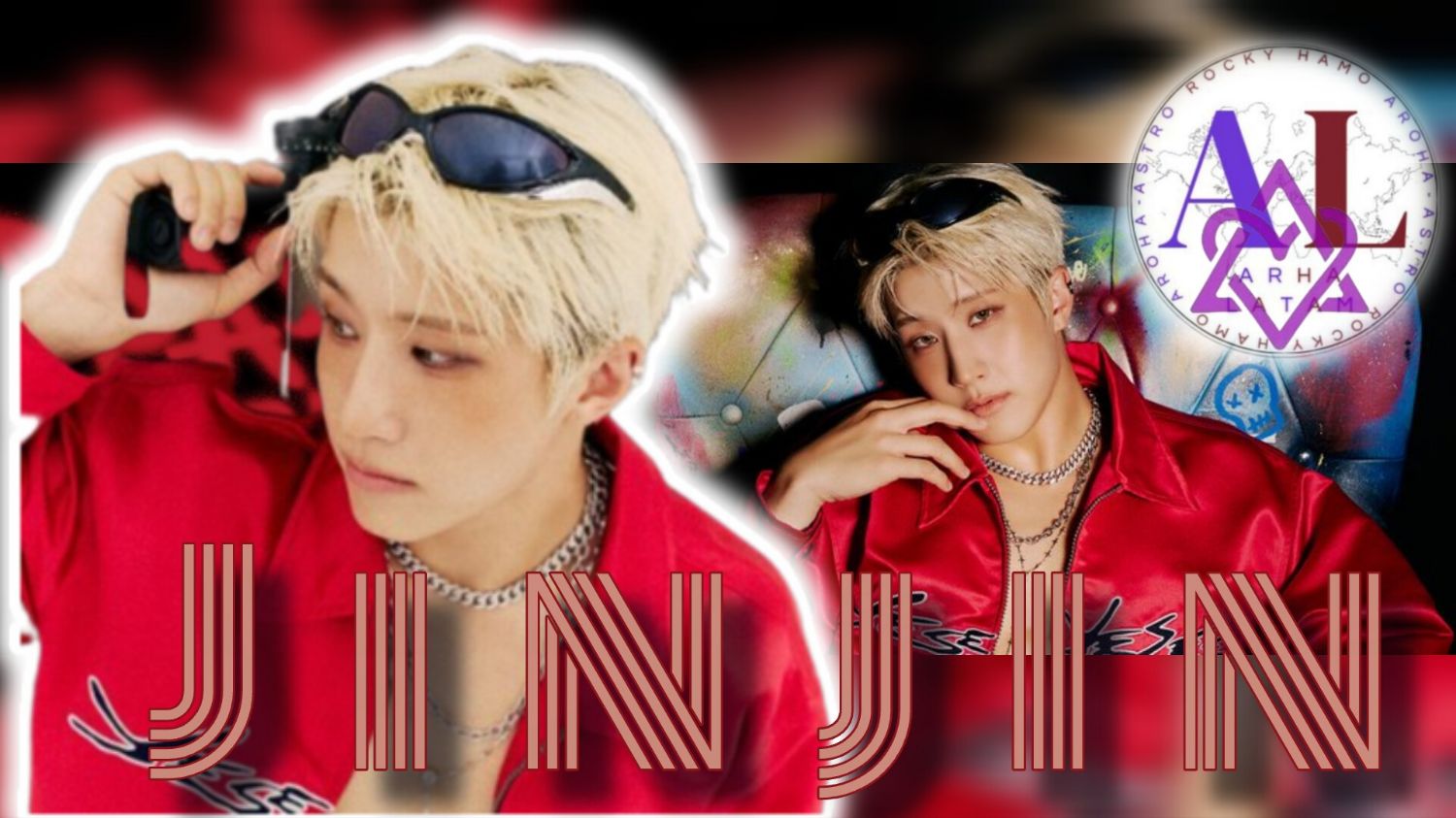 아스트로의 최신 사진