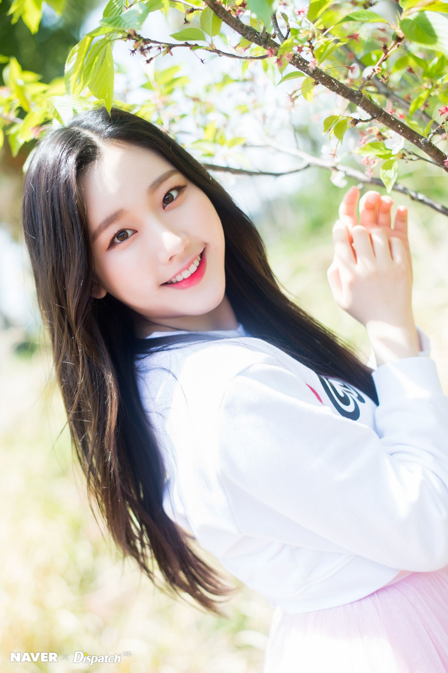 Foto terbaru MOMOLAND