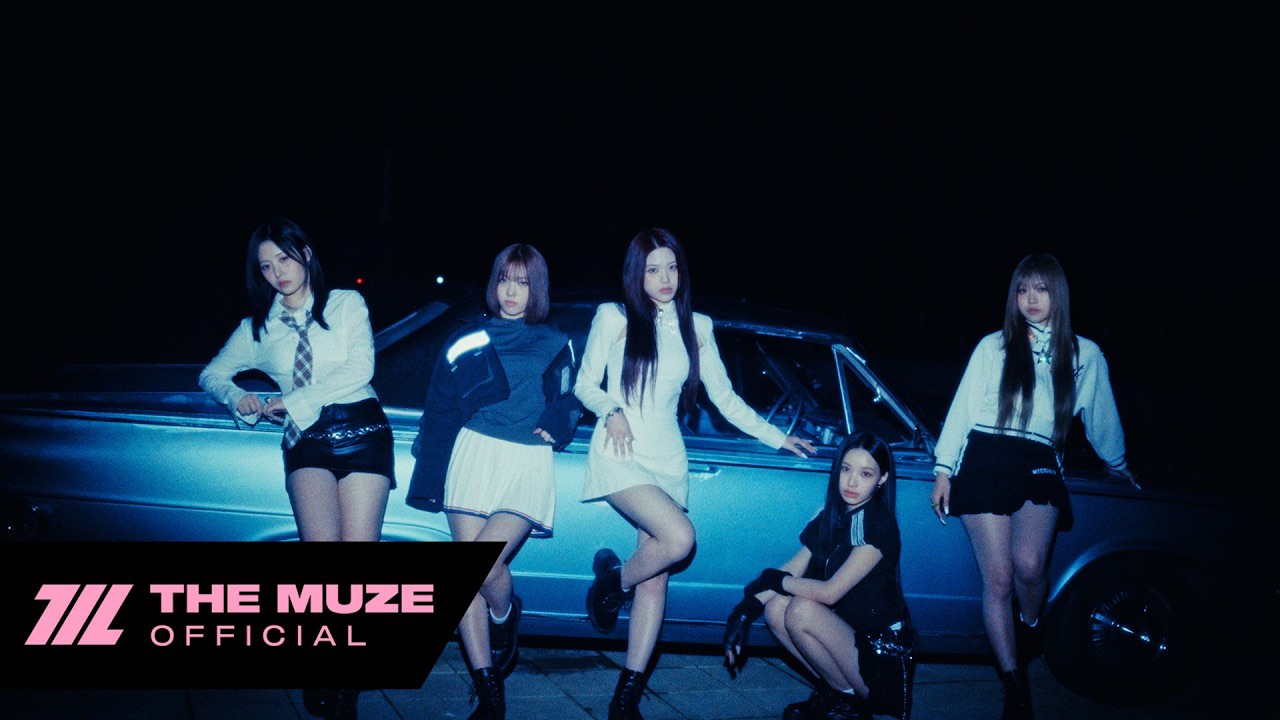 Behind-the-scenes cut of RESCENE