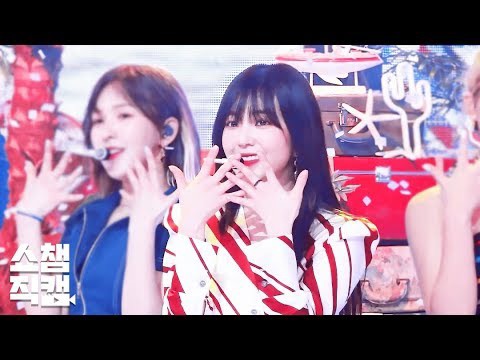 레드벨벳 최근 활동샷