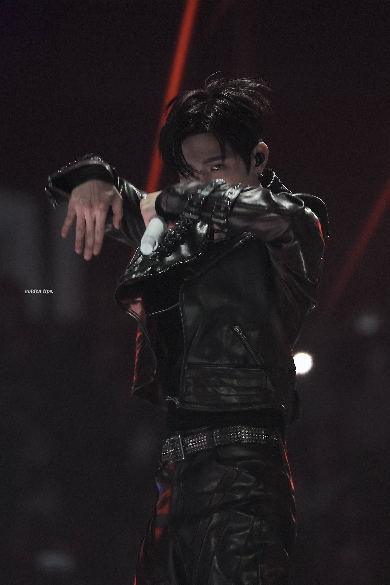 Latest photo of SHOTARO (RIIZE)