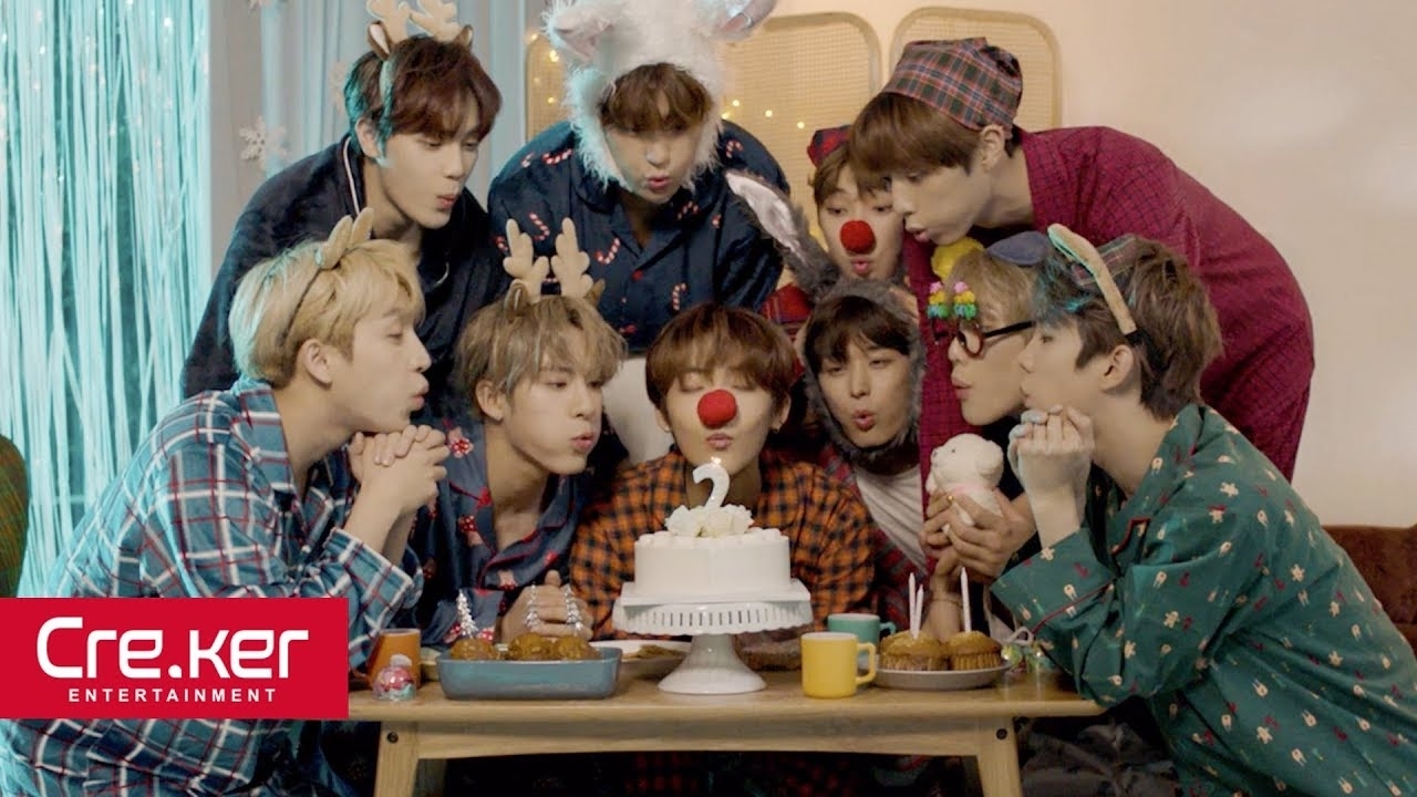 Latest photo of Hyunjae (THE BOYZ)