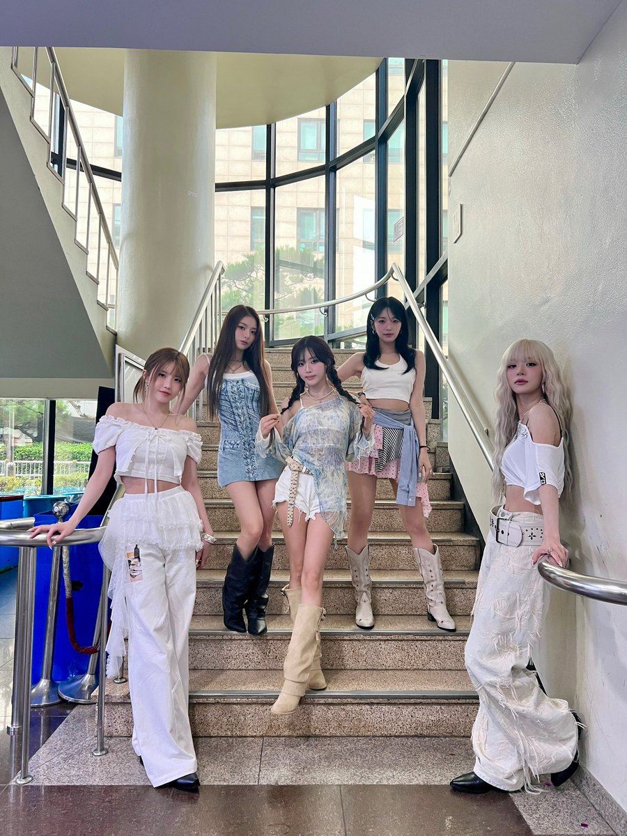 Latest photo of fromis (9)