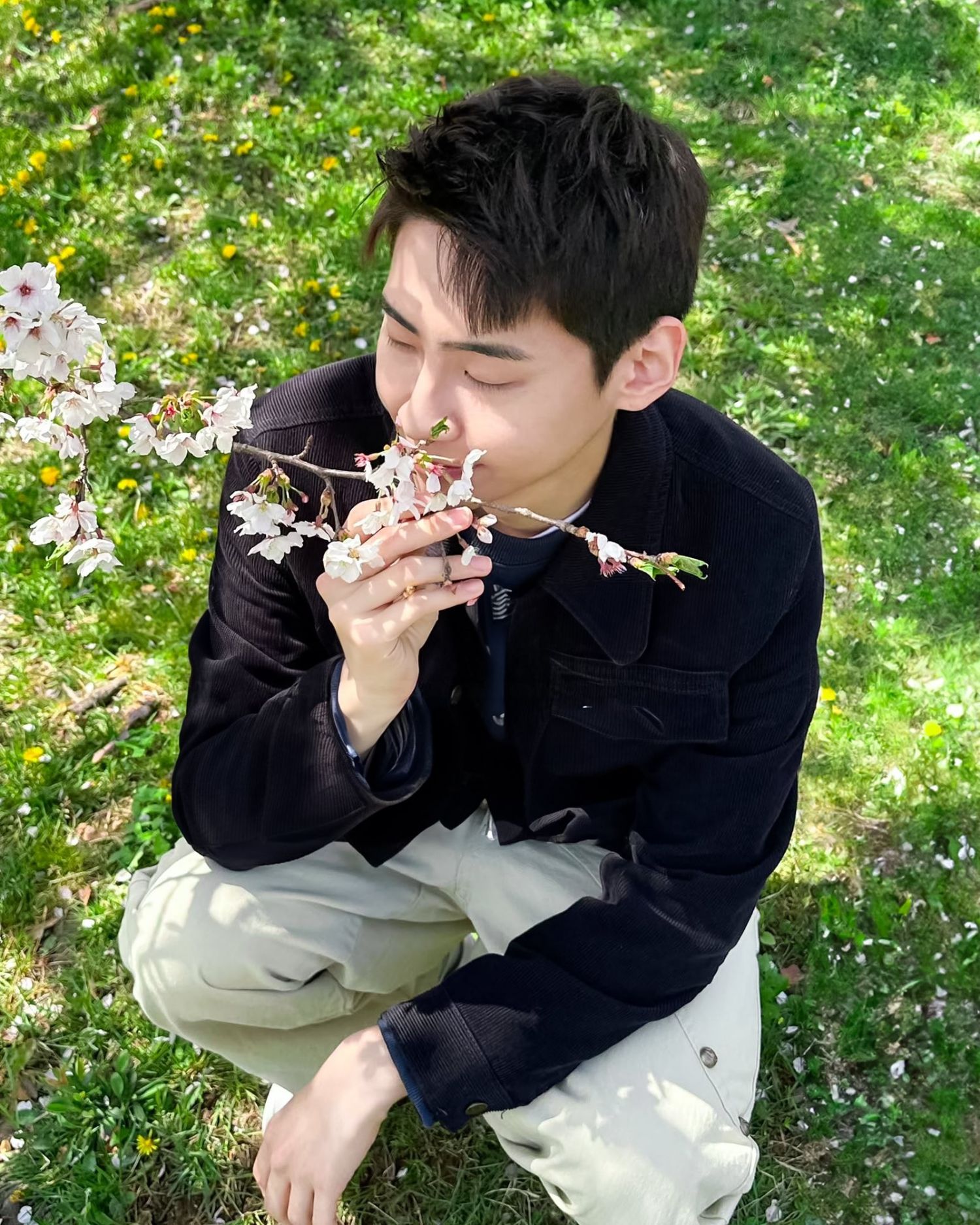 Latest photo of Lee Jinhyuk