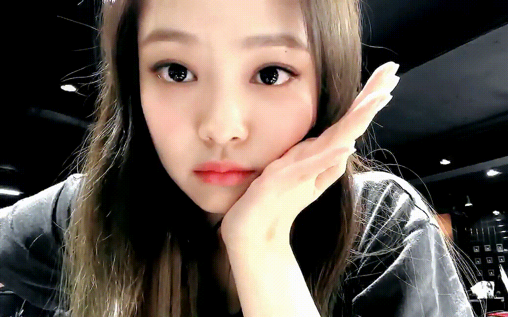 Jennie (BLACKPINK)的最新照片