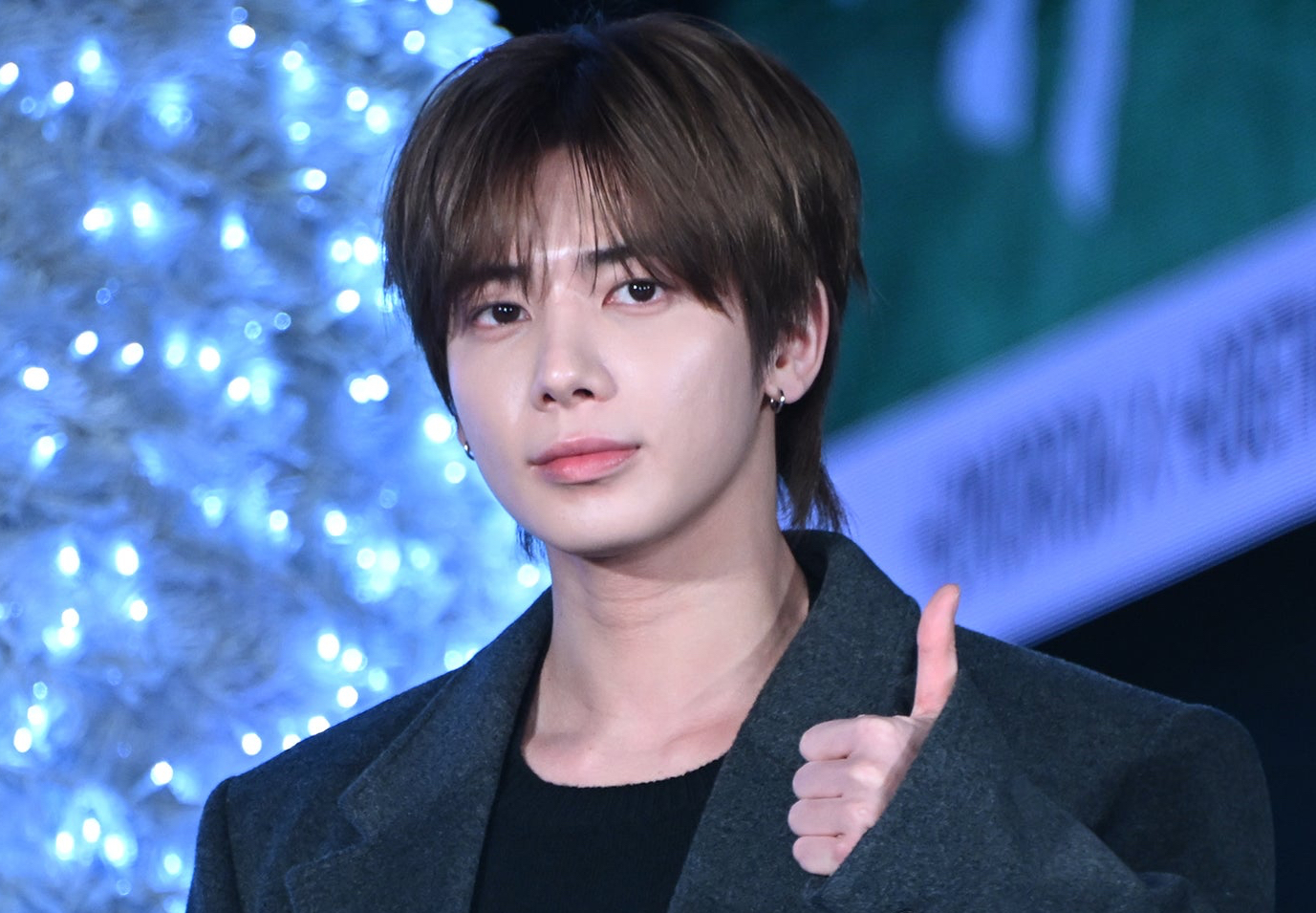 太顯 (TOMORROW X TOGETHER)的最新照片