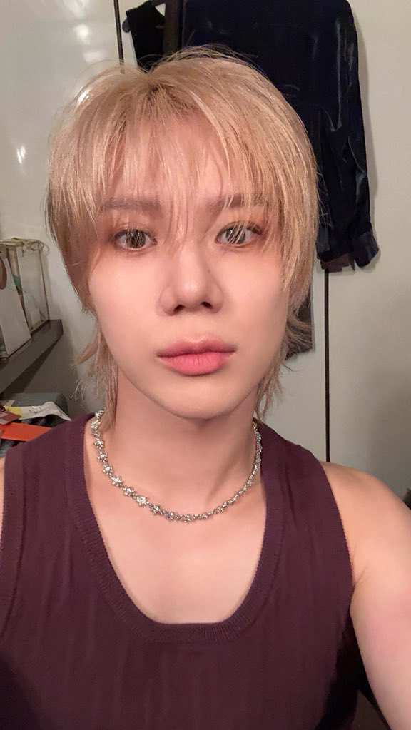 テミン (SHINee)ファンが撮った瞬間