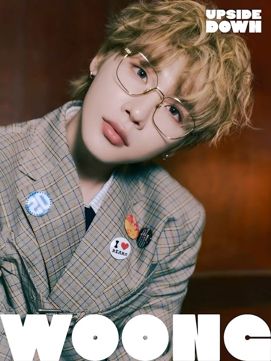 Recent activity shot of Jeon Woong (AB6IX)