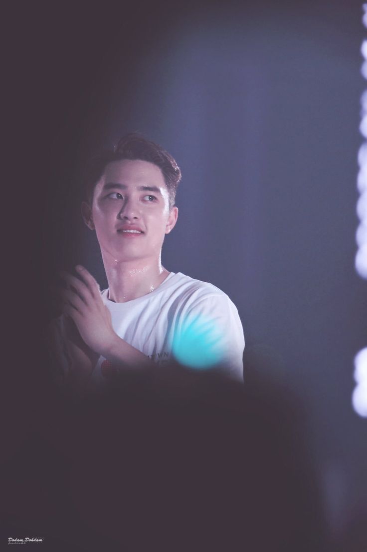 D.O. (EXO)的最新活動照片