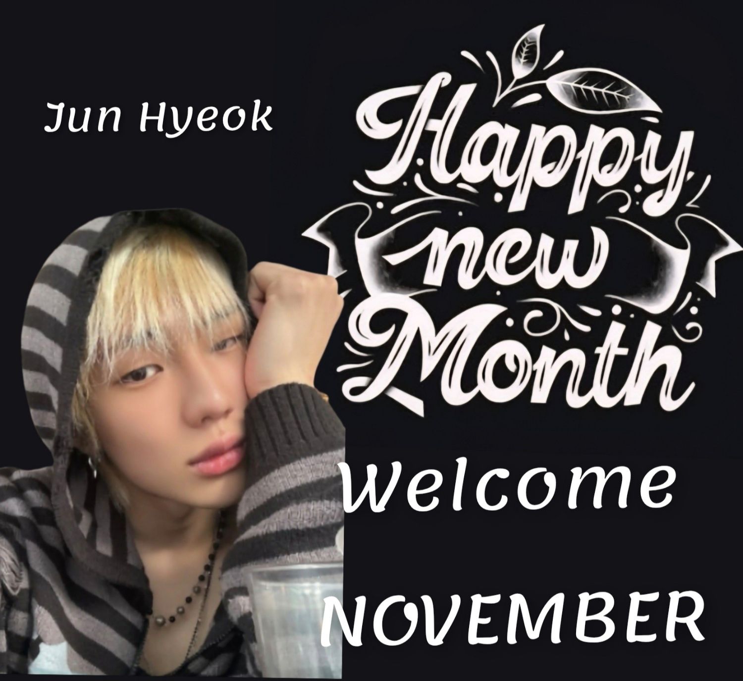 Latest photo of Junhyeok (TNX)