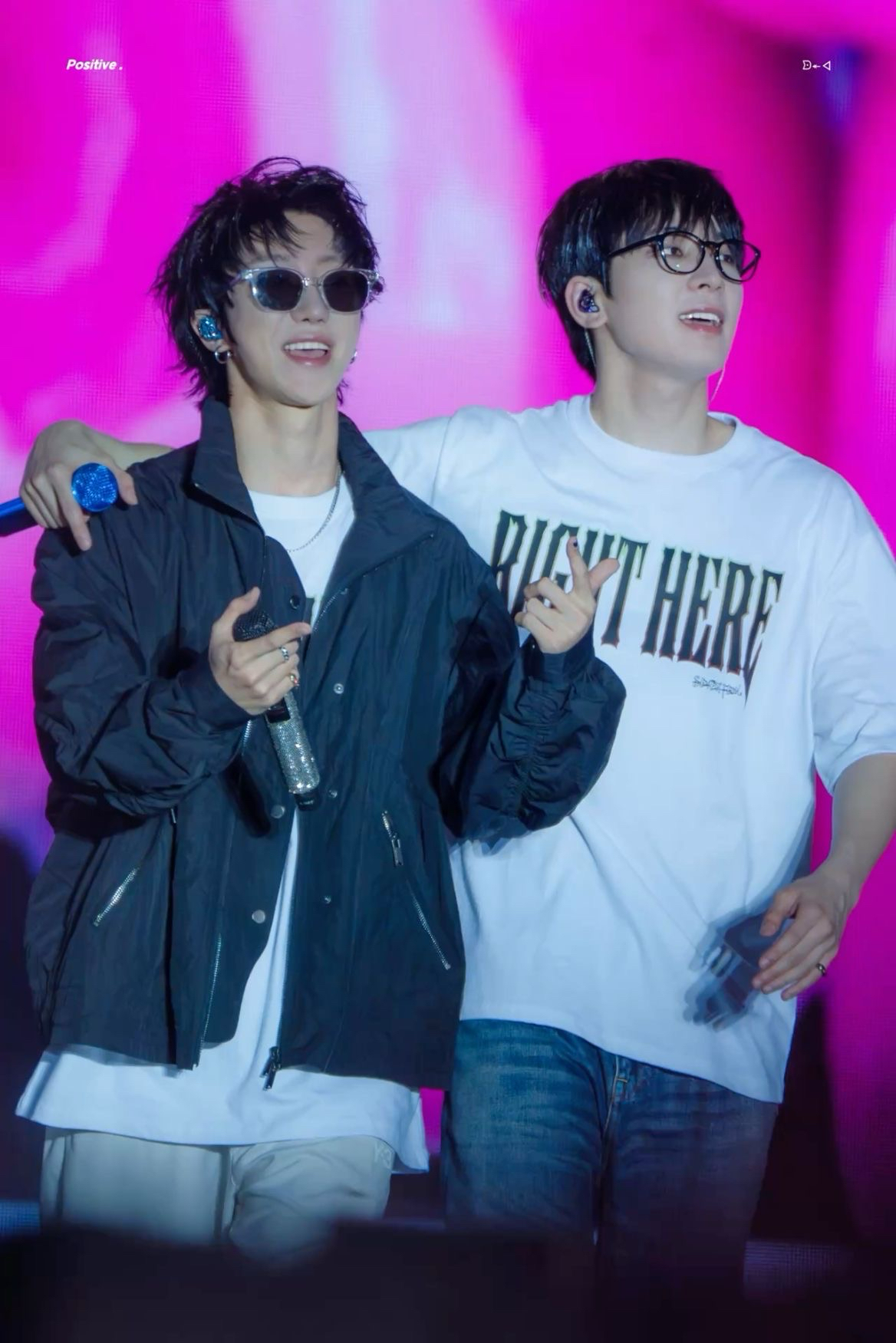 Recent activity shot of Wonwoo (SEVENTEEN)