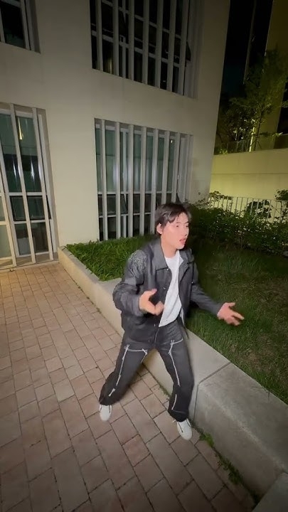 Recent activity shot of Lee Jinhyuk