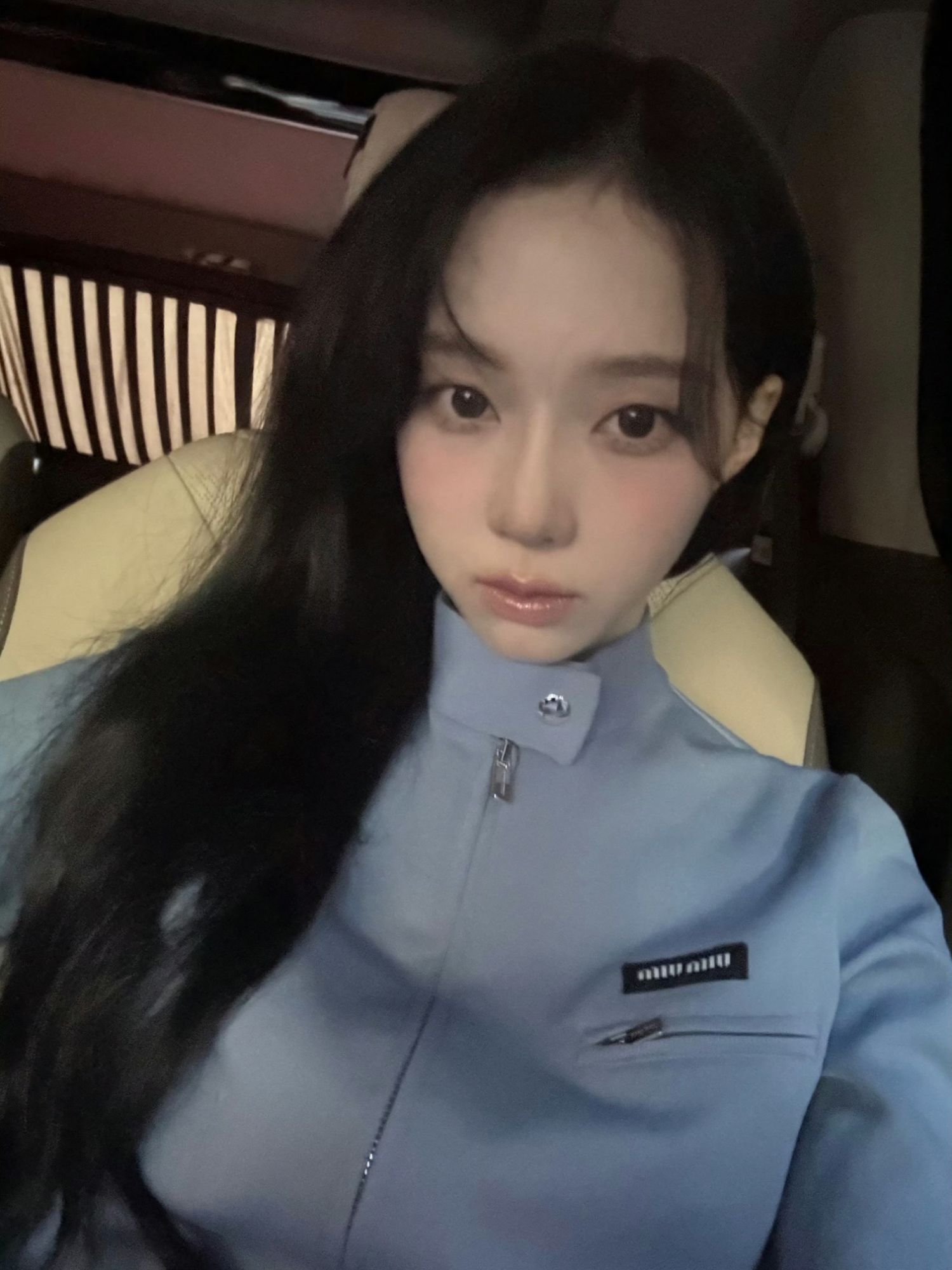 Winter (aespa)的最新活動照片