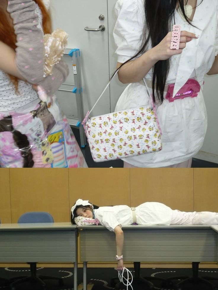 Behind-the-scenes cut of Wonhee (ILLIT)