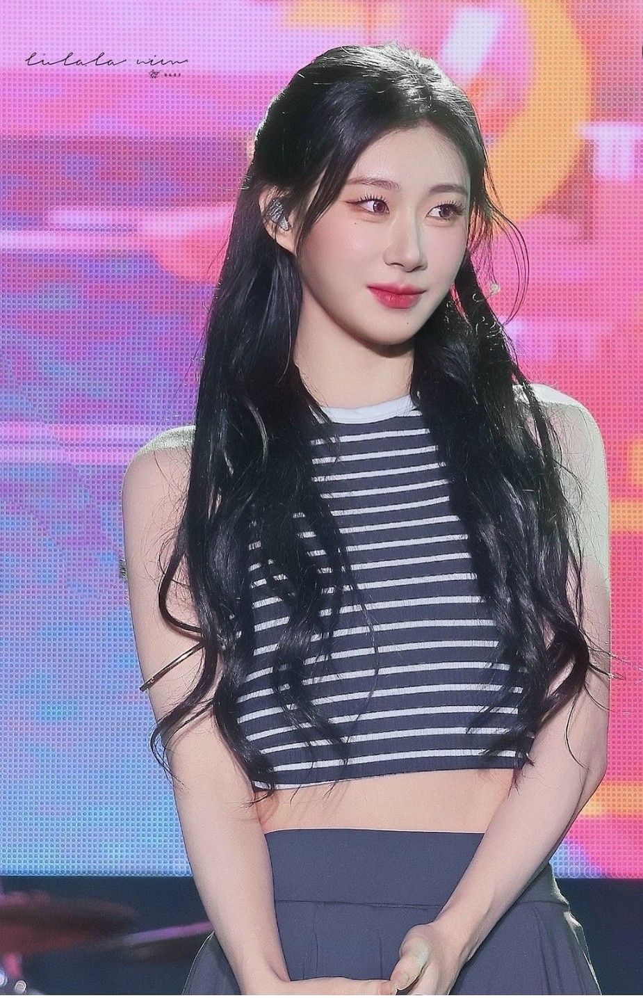 チェリョン (ITZY)の最近の活動写真