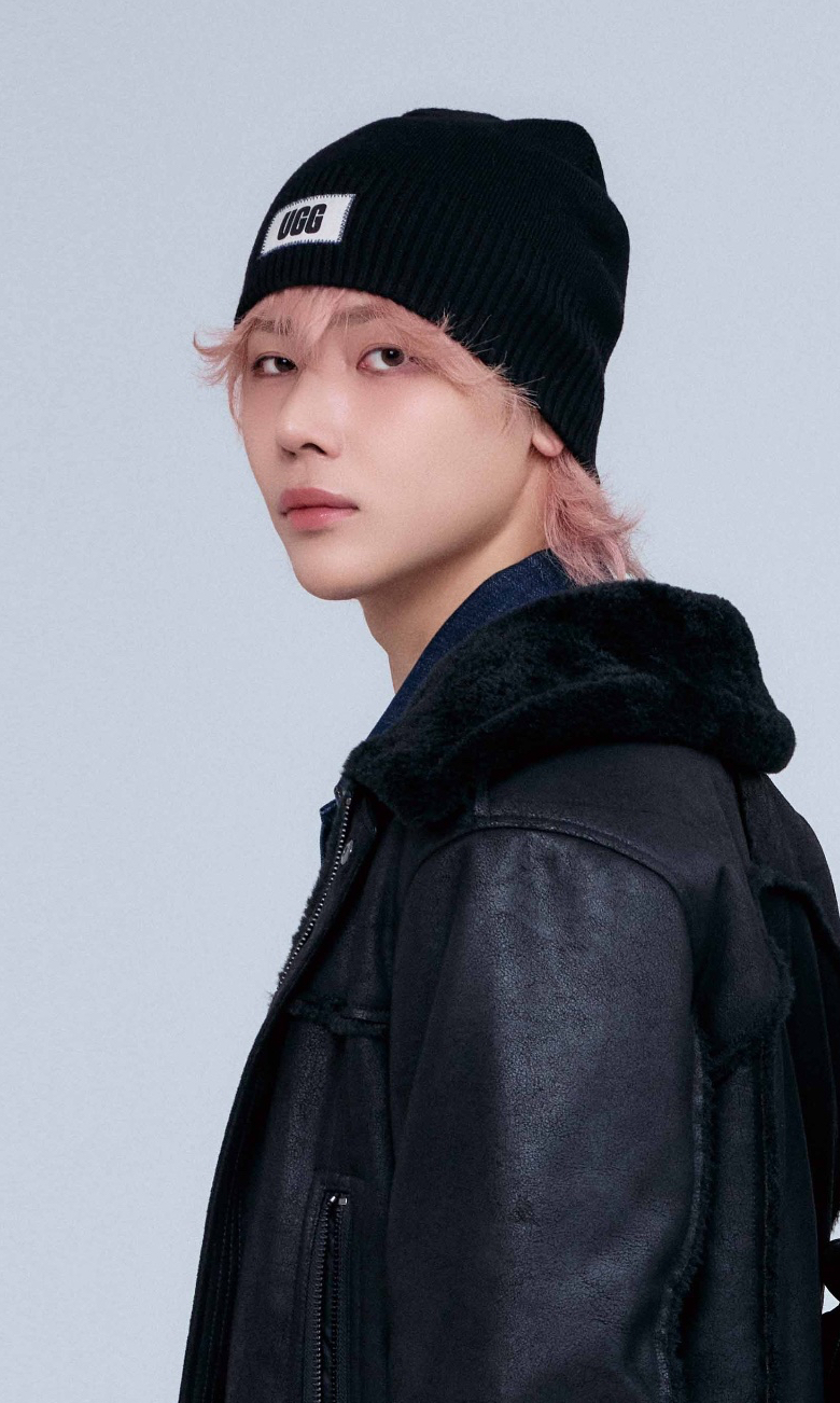 Latest photo of Nicholas (&TEAM)