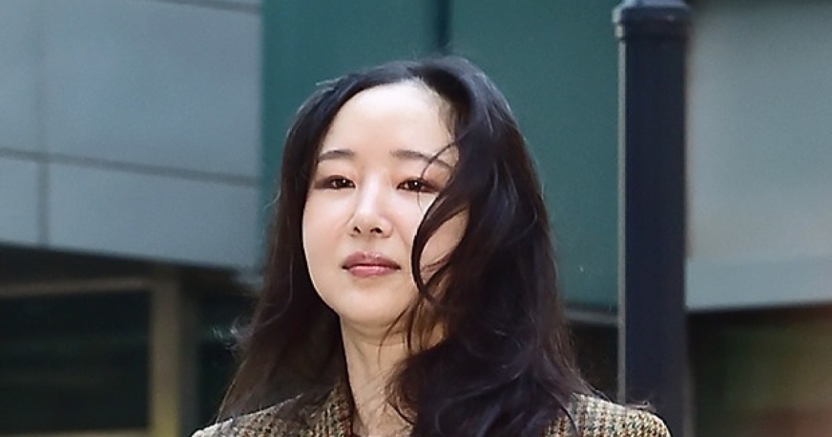 A moment captured by LE SSERAFIM's fan