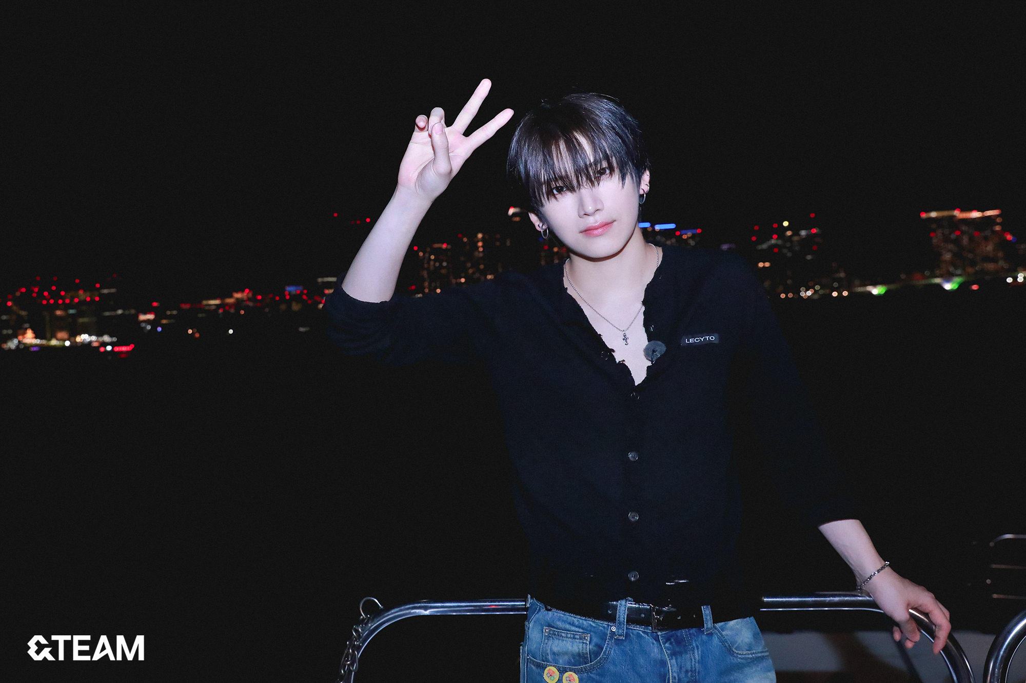 유마 (앤팀)의 최신 사진