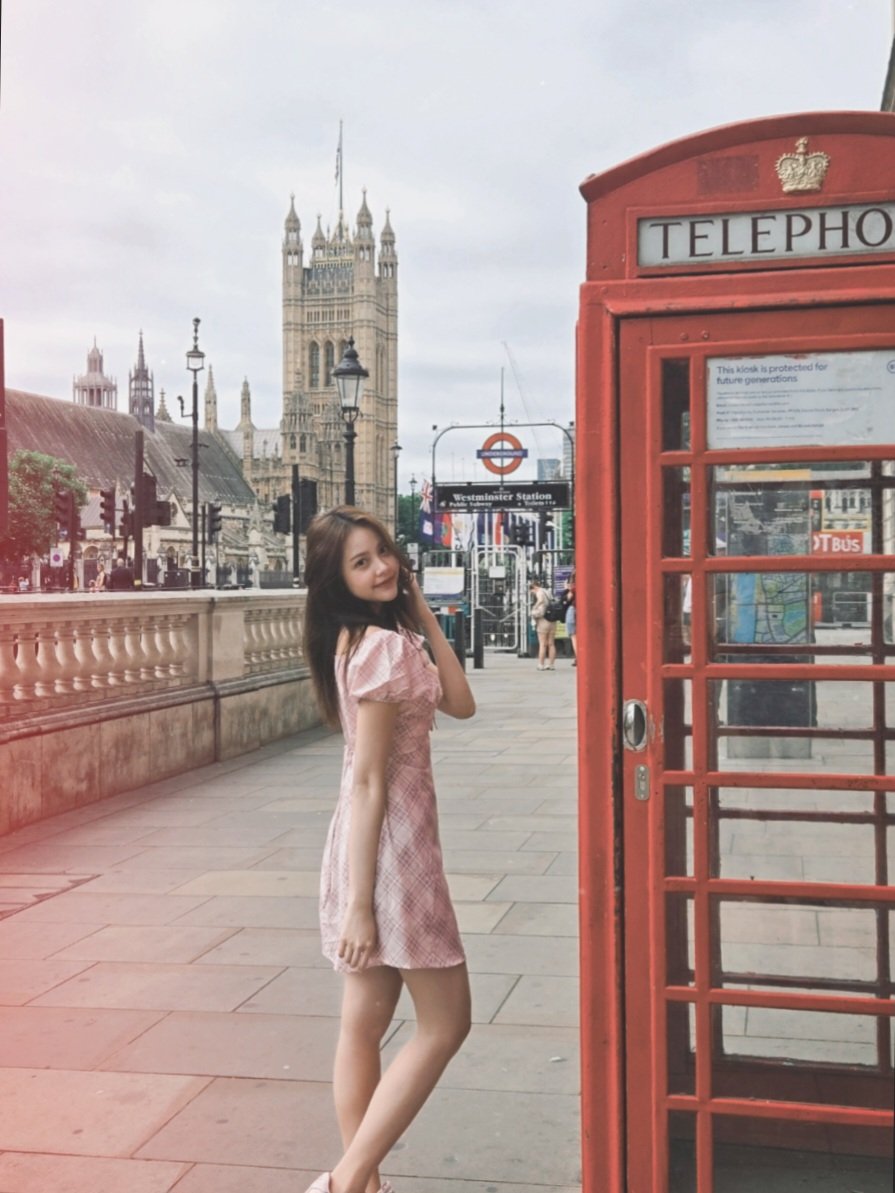 Recent activity shot of Carmen (Hearts2Hearts)