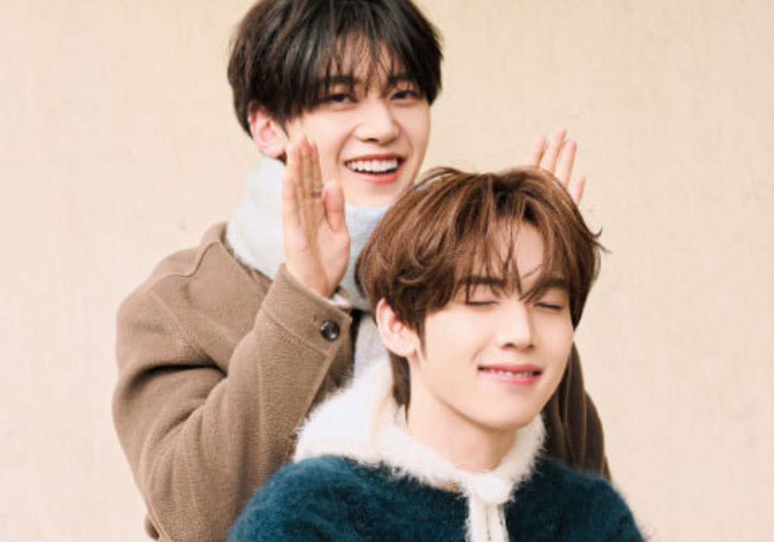 A moment captured by Seok Matthew (ZEROBASEONE)'s fan