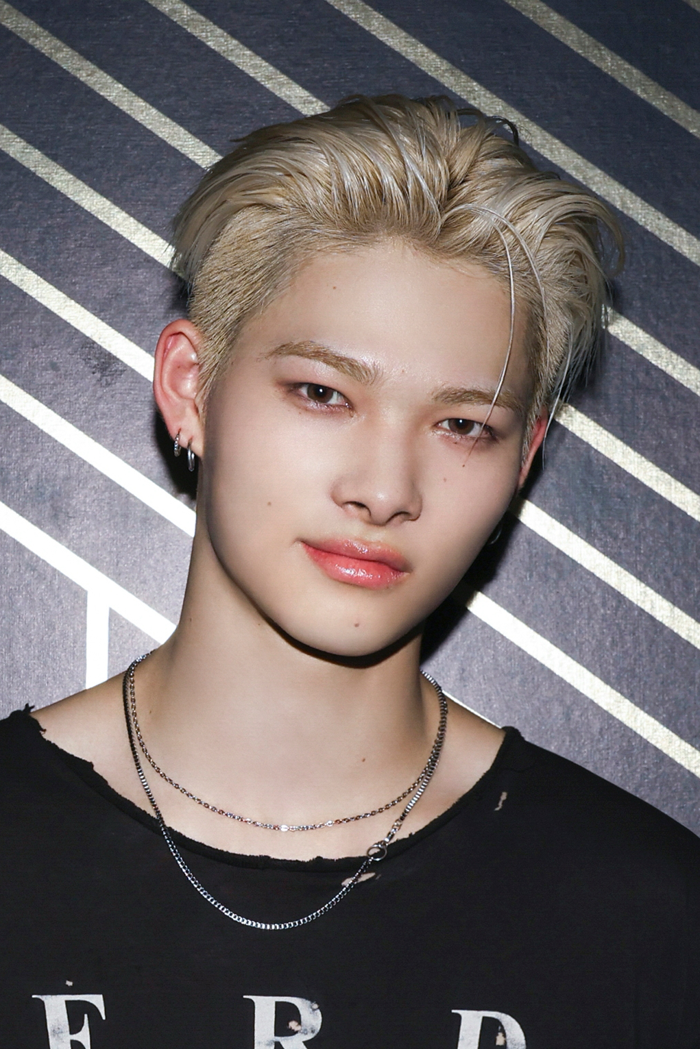 Latest photo of NI-KI (ENHYPEN)