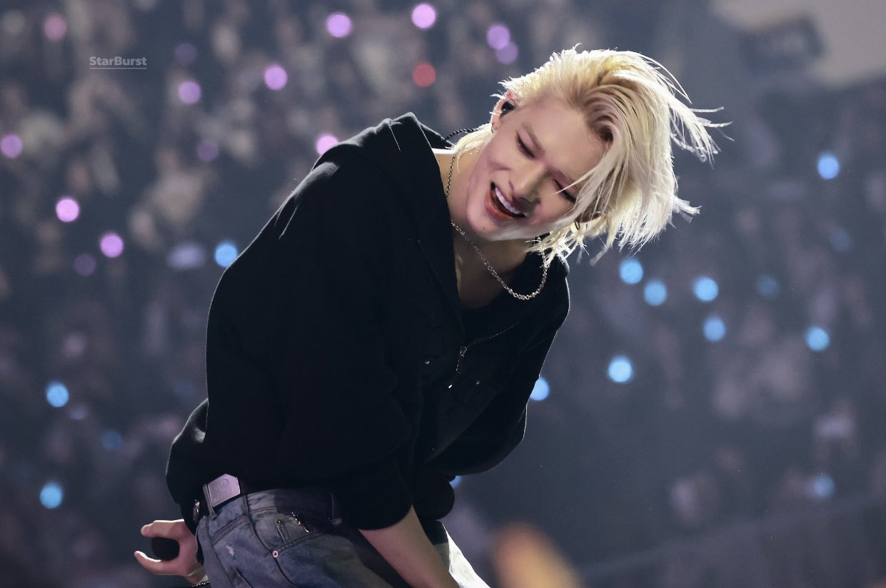 NI-KI (ENHYPEN)的幕后花絮